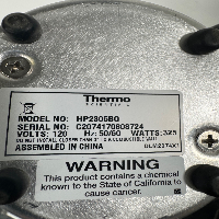 Thermo Hotplate image 3